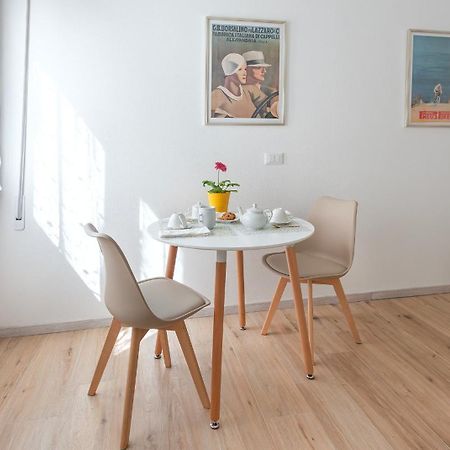 Ombra I Sol Apartments Alghero Kültér fotó