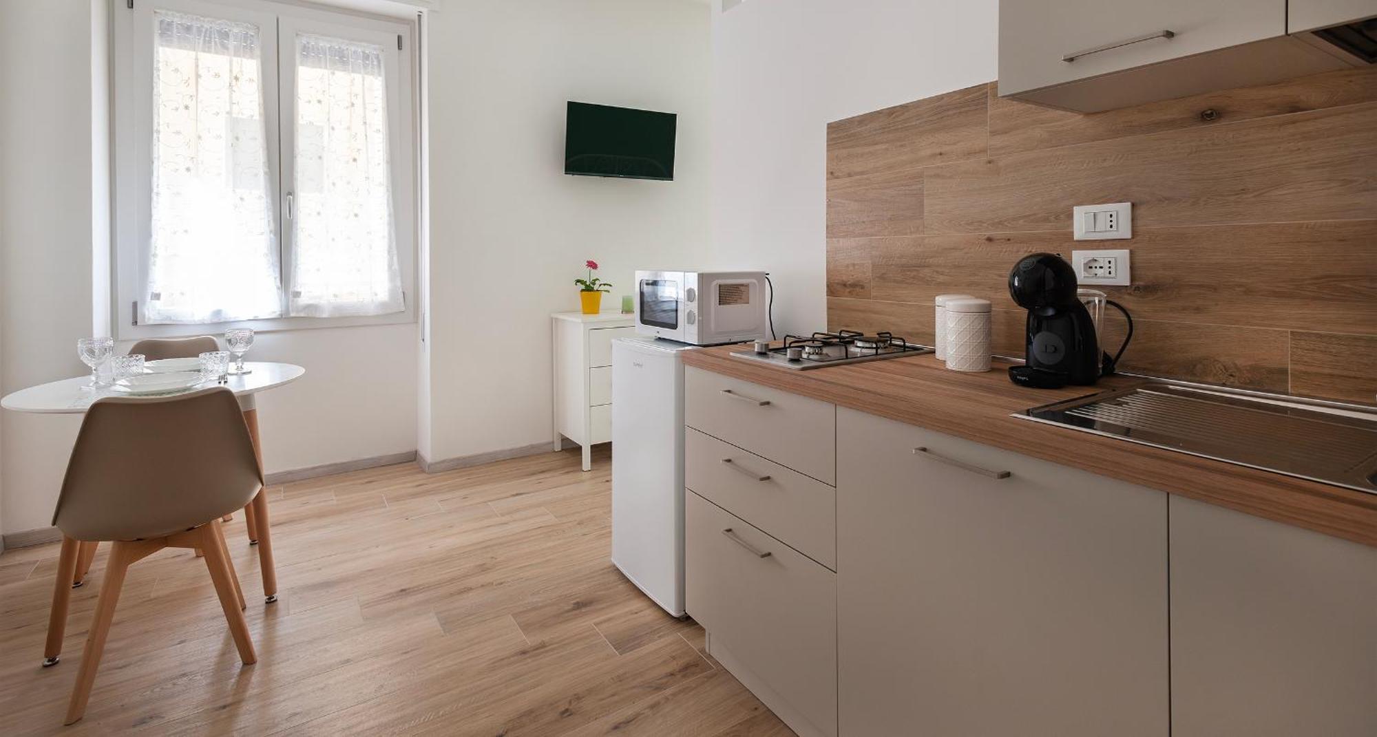 Ombra I Sol Apartments Alghero Kültér fotó