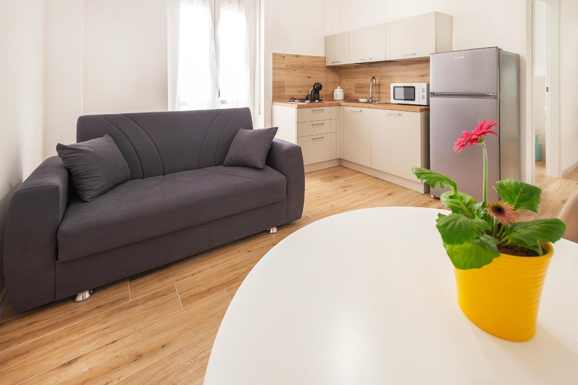 Ombra I Sol Apartments Alghero Kültér fotó