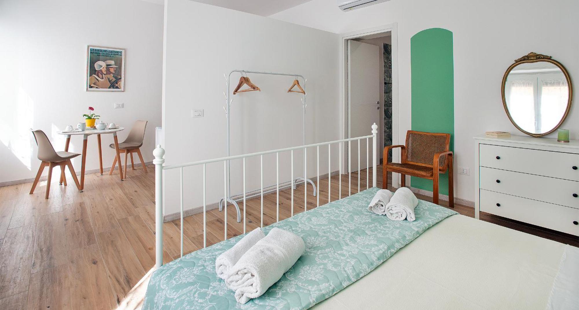 Ombra I Sol Apartments Alghero Kültér fotó
